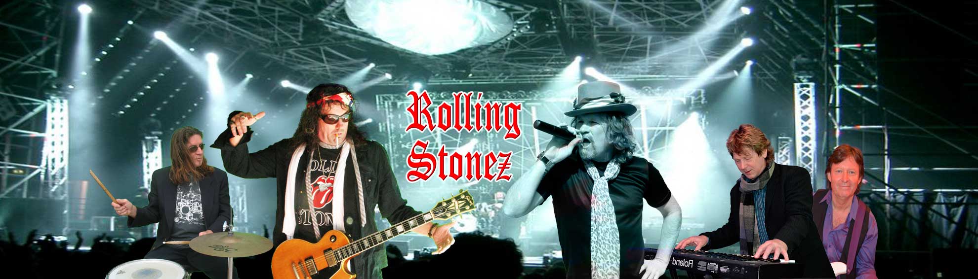 Rolling Stonez Photo 3